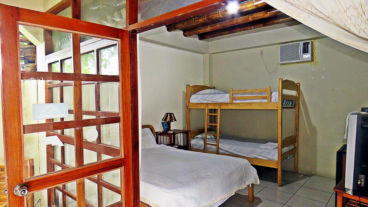 Hotel Sumpa Montañita Dış mekan fotoğraf