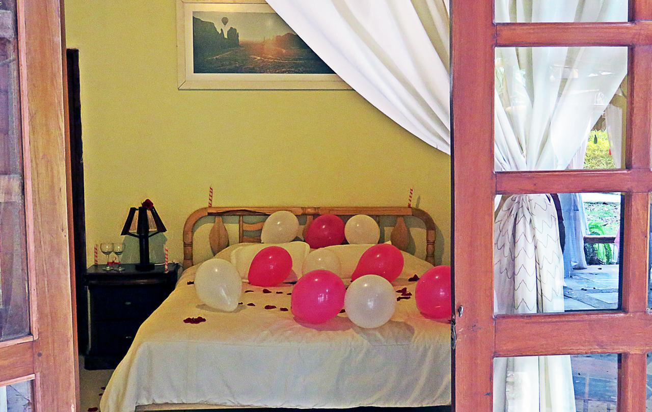 Hotel Sumpa Montañita Dış mekan fotoğraf