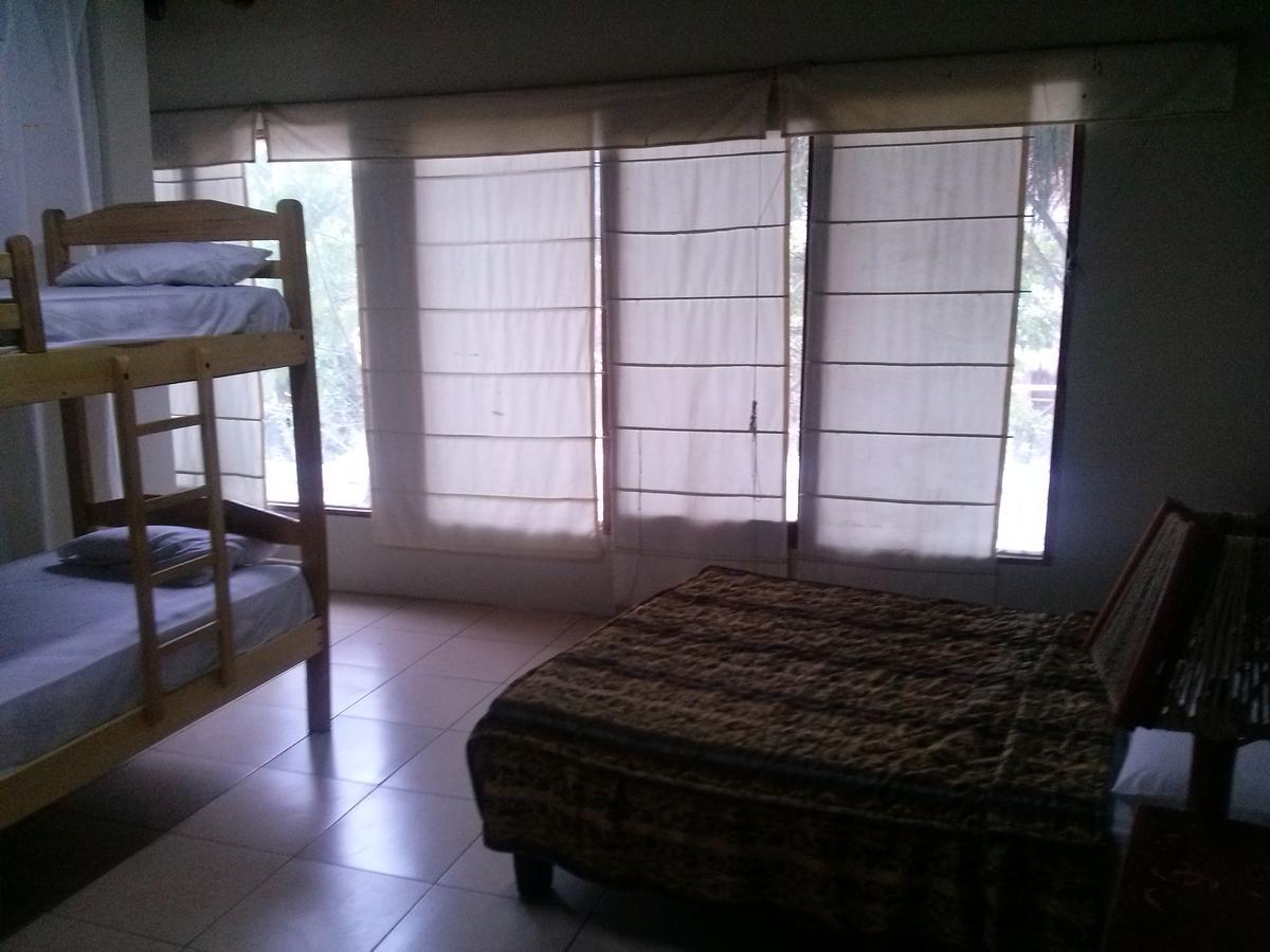 Hotel Sumpa Montañita Dış mekan fotoğraf