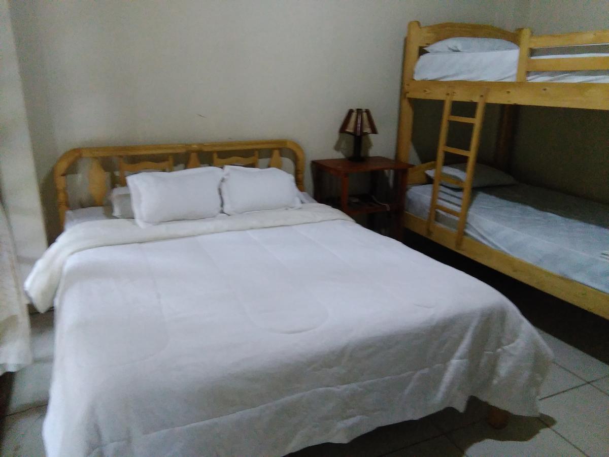 Hotel Sumpa Montañita Dış mekan fotoğraf